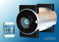 Промышленная вентиляционная система "ПРАНА -250" standart